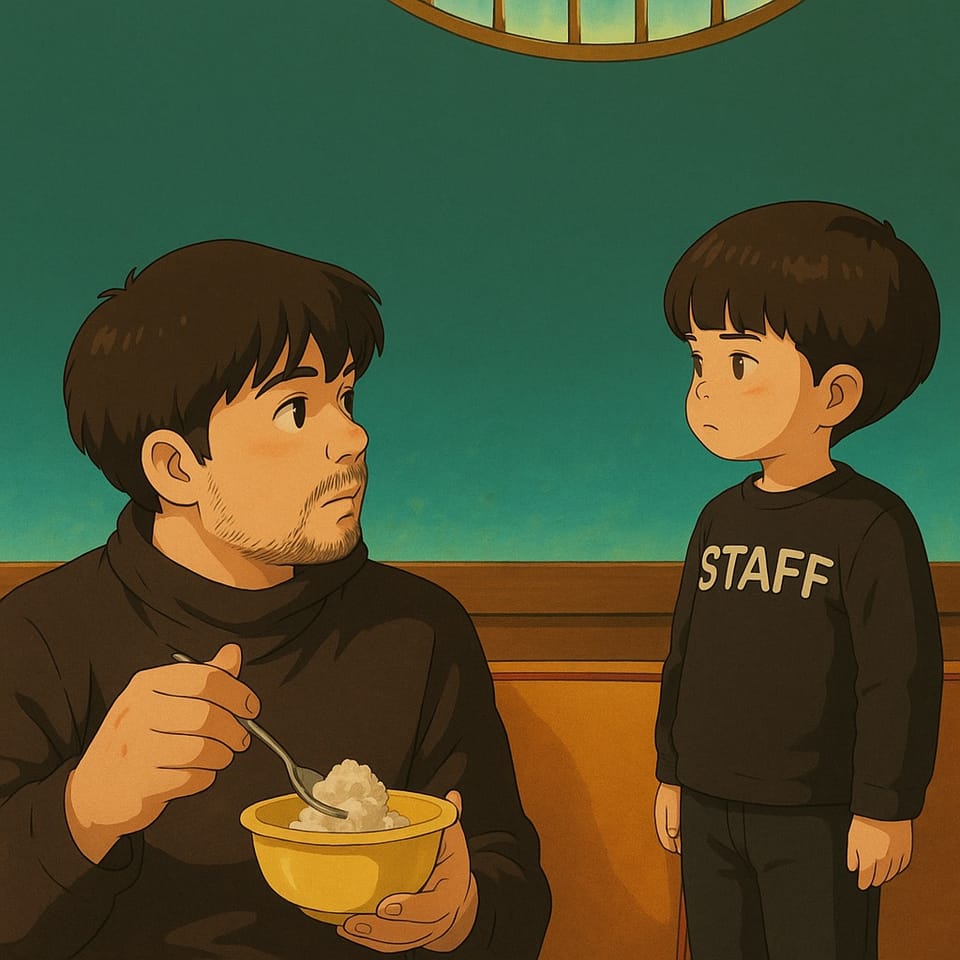 How 5 Years of Parenting Made Me a Better Korea Business Partner